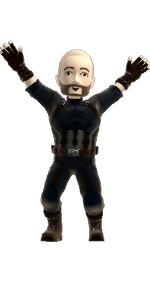 JCBaggee