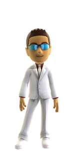 avatar body Ironworks Leadership   Election Results