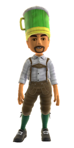 JJtheGerman