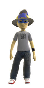 JTheDReaper