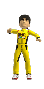 Avatar de JacKR1992