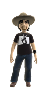 Avatar von Jackote01