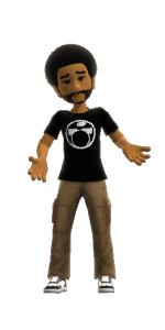 Jaganboy