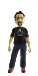 Avatar de Jamalyx