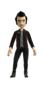 Xbox live Avatar