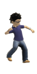 Visit Jaukain's HQ Xbox Live Profile