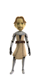 Jedi Obijoe