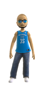 Jeremy UA