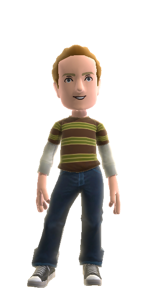 Avatar von JerichoOne
