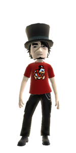 JerkXDeuce