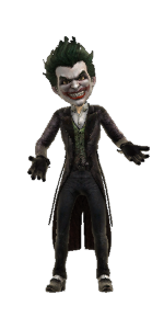 JesterOnStilts