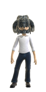 Visit JestersShade's HQ Xbox Live Profile