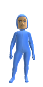 Jesticulator