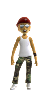 Avatar de Ji BuzZ Bi