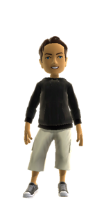 Jim Tonique