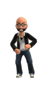Avatar von Jimani