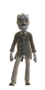 Jimmy 3 Skullz