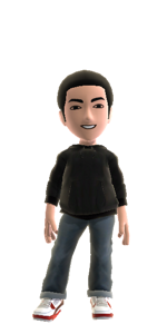 jmary845's photos - Xbox Live Avatar