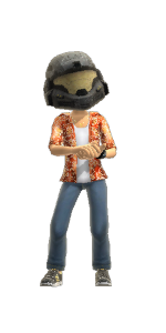 JoBot 8000