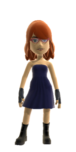Xbox live Avatar