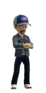 JoelTD's Avatar