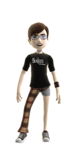 JohnTheGamer