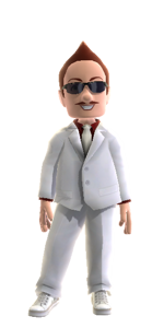 Johnny