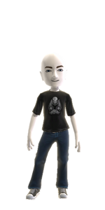 Johnny Stabbo
