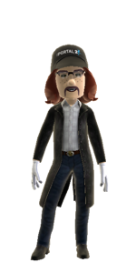 JohnnyD3D's Avatar