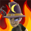 Jon the Wizard