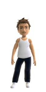 JonBradford