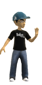 JonMongas