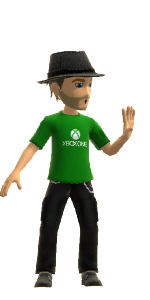 JonnyNumber1