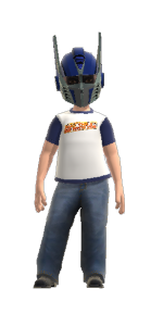 Joshnorm