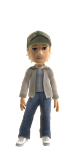 Avatar de Joygami