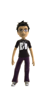 JrBaconChzBurgr's Avatar
