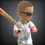 By 1 players