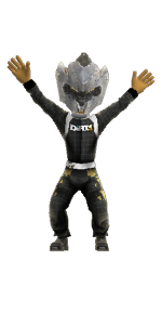 JubilantSwine JubilantSwine
