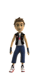 Avatar de Judd FaXiL