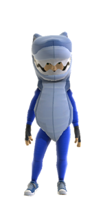 JugglerShark's Avatar