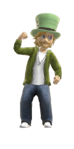 Juiced Pirate