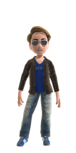 Avatar de JulienD 14