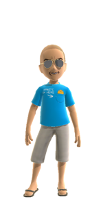 JustinSane311's photos - Xbox Live Avatar