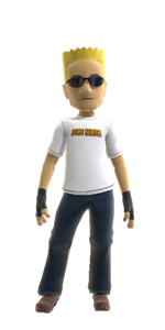 KFCTron