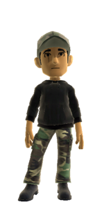 KILLROY 313