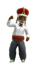 KING JON DA DON KING JON DA DON