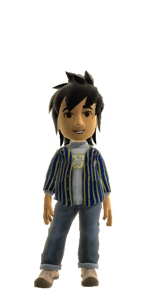 Karukatsu's Avatar
