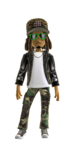 Kasaan - Xbox Live Gamertag - 150 x 300 png 36kB