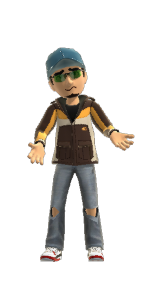 Avatar de Katroxp