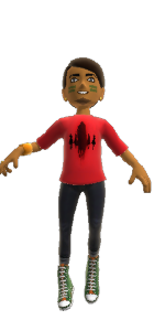 KeezieAce's Avatar
